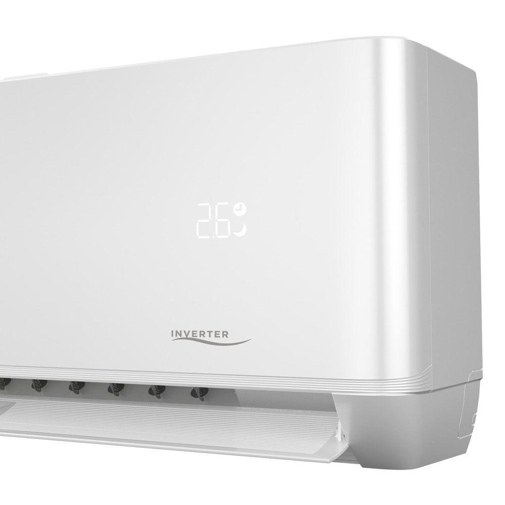 Aire Acondicionado Inverter Frío-Calor 24000 BTU-1