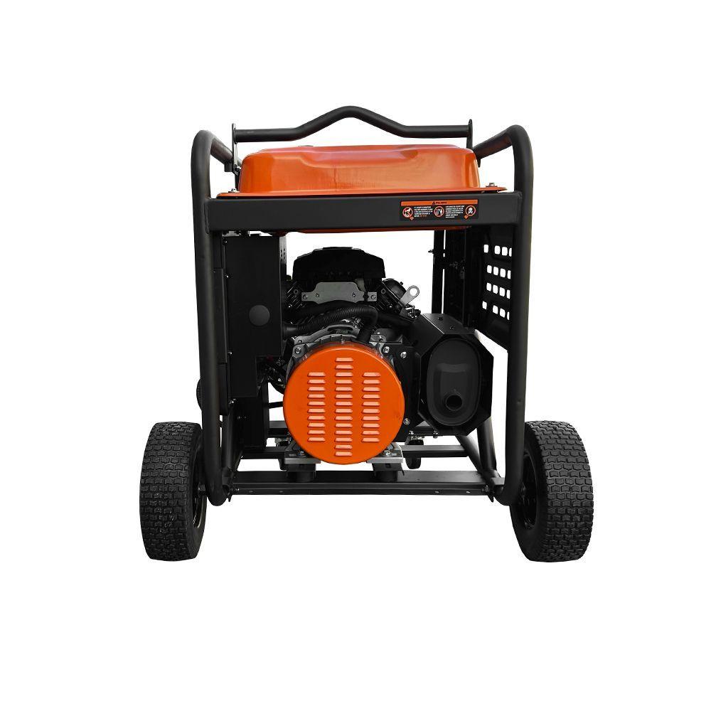 Generador Gasolina 12kVA GO1200GTA-3
