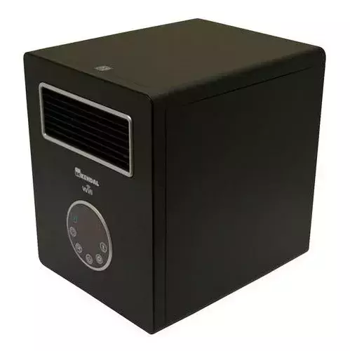 Estufa Infrarroja Kendal Wifi C/remoto Kpch05a-2