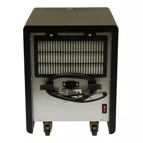 Estufa Infrarroja Kendal Wifi C/remoto Kpch05a-3
