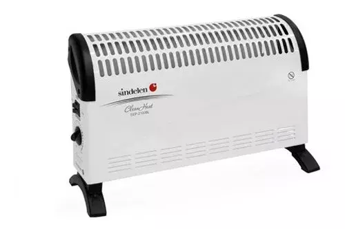 Panel Convector Sindelen Turbo 2000w Eep-2200bl-0