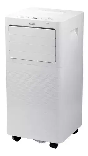 Aire acondidionado Kendal portatil 4en1 9000-0