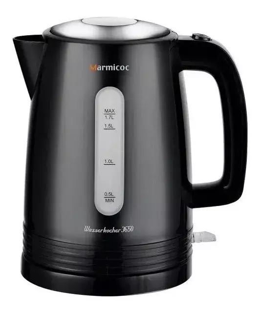 Hervidor De Agua Marmicoc 1.7 Litros Ma 3650-0