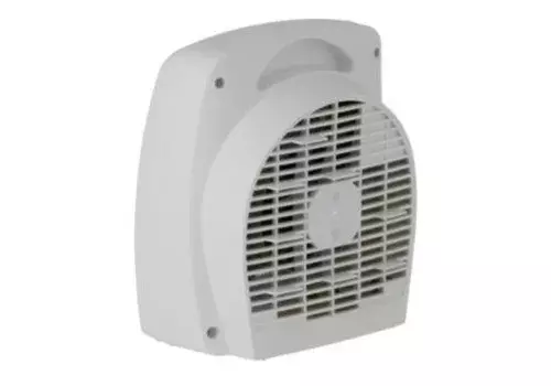 Turbo Calefactor Termoventilador Sindelen Tc-2070v-1