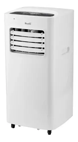 Aire Acondidionado Kendal Portatil 7000 BTU-0