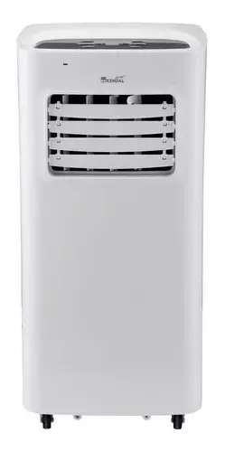 Aire Acondidionado Kendal Portatil 7000 BTU-1