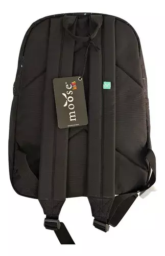 Mochila Kids Gamer Moose escolar-2