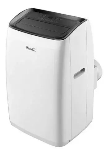 Aire Acondidionado Kendal Portatil 14000 BTU-1