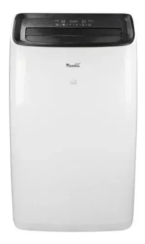 Aire Acondidionado Kendal Portatil 14000 BTU-0