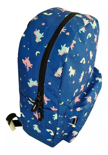 Pack Mochila Lonchera Estuche Kids Stars -2