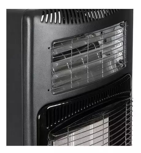 Estufa Hibrida Gas Electric 11k Sindelen Sr6300ng-2