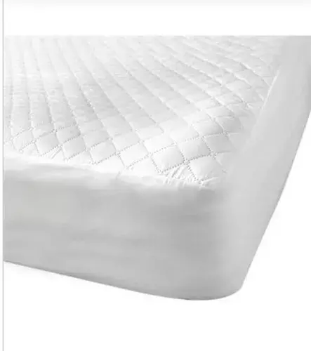 Cubre Colchón Impermeable 2 Plazas 200x160+37 -1