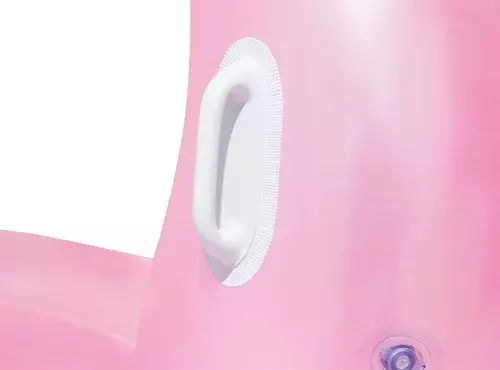 Flotador Flamingo Inflable Piscina Verano 150x130-2