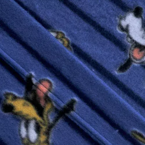 Sabanas Polar Plaza Y Media Mickey 1.5 Plz-2