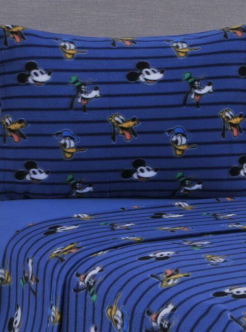 Sabanas Polar Plaza Y Media Mickey 1.5 Plz-0