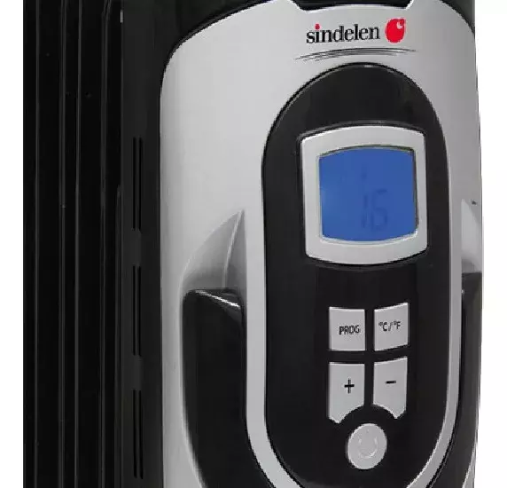 Calefactor Sindelen Oleoelectrico Digital 2200dng-1