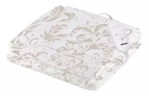 Calienta Cama Individual Siegen 150x80 -0