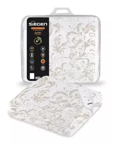 Calienta Cama Individual Siegen 150x80 -1