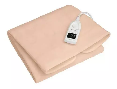 Calienta Cama Sindelen 80x160 Cc-b207gr-0