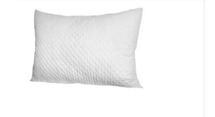 Almohadas con Funda Semiacolchadas Premium-5