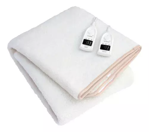 Calienta Cama Sindelen 150x160 Cc-b212bl-0