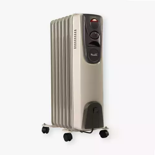 Panel Estufa Oleoelectrica Kendal Ko-1500-0