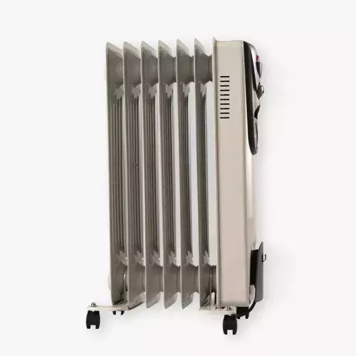 Panel Estufa Oleoelectrica Kendal Ko-1500-2