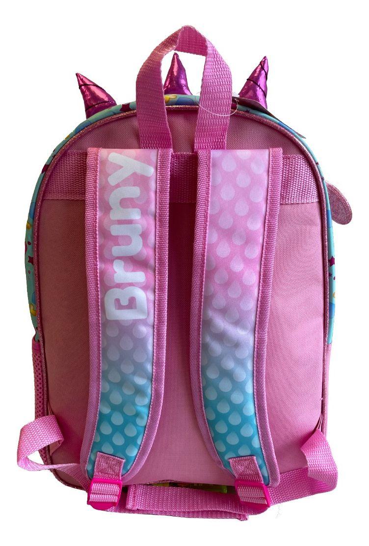 Mochila 3d Bruny Con Orejas Cry Babie Cb77283 -3