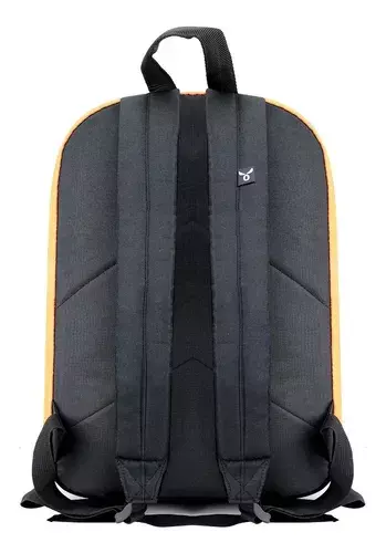Mochila Mustard Texas Moose Escolar Universitario-3