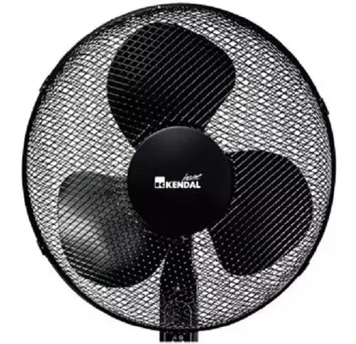Ventilador  Kendal Pedestal 16" control remoto-2