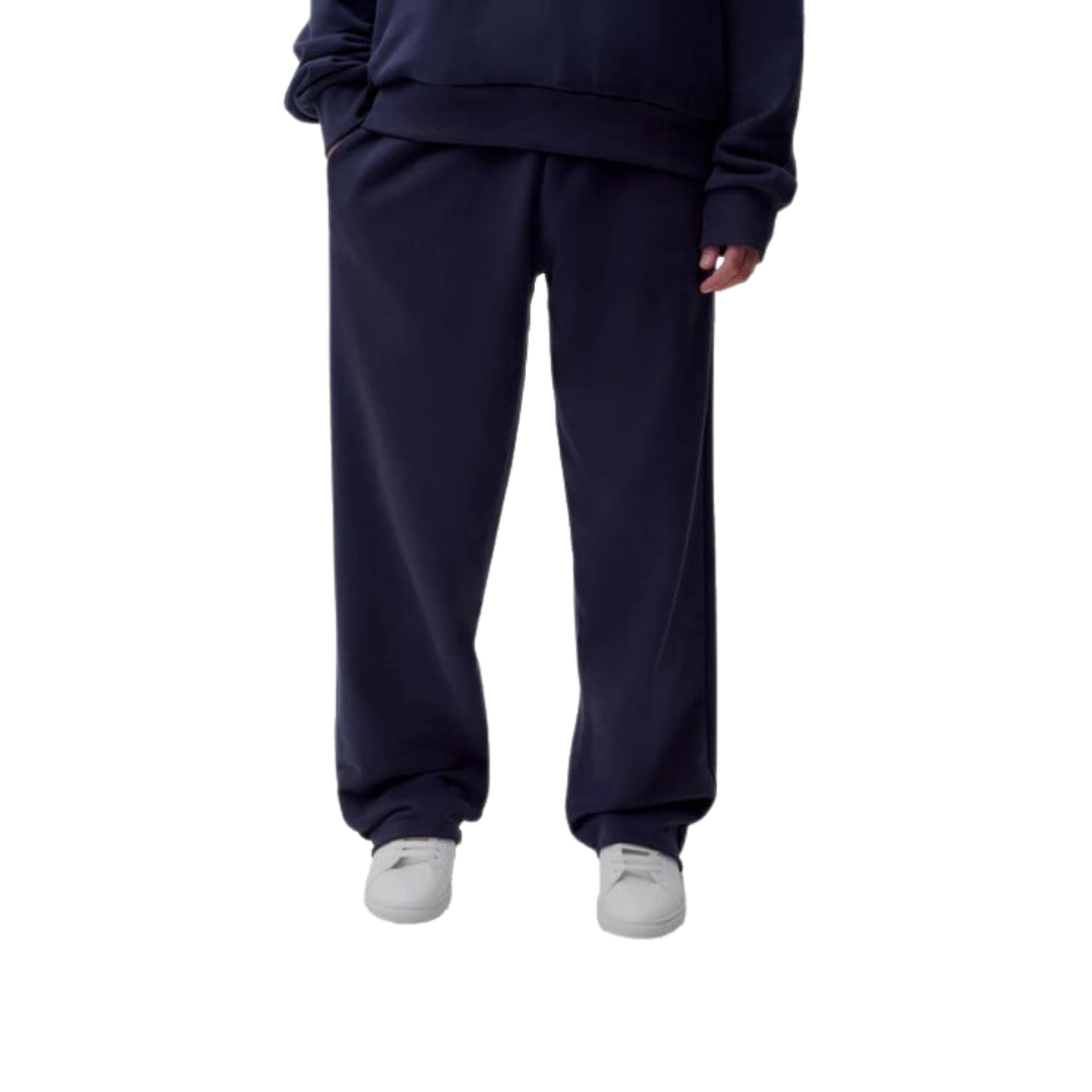 Pantalón De Buzo Unisex Sin Puño - Tallas S a 2XL-0