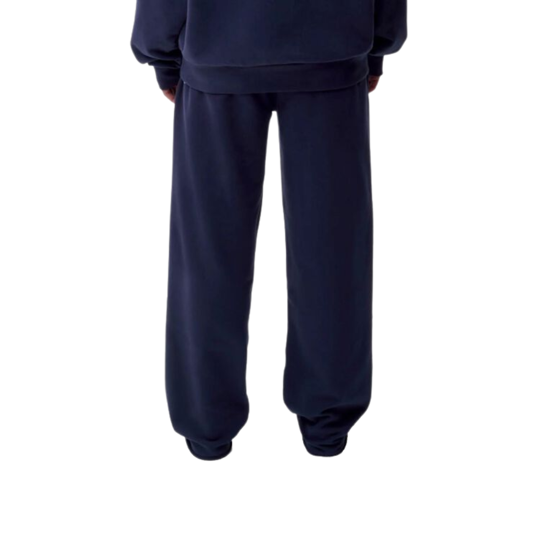 Pantalón De Buzo Unisex Sin Puño - Tallas S a 2XL-1