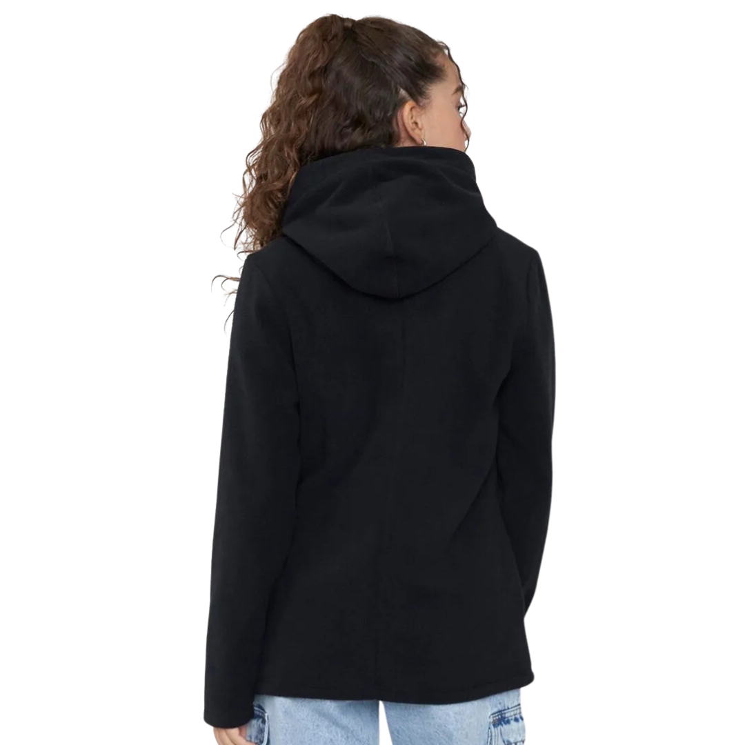 Polar Escolar Con Cierre Niña-2