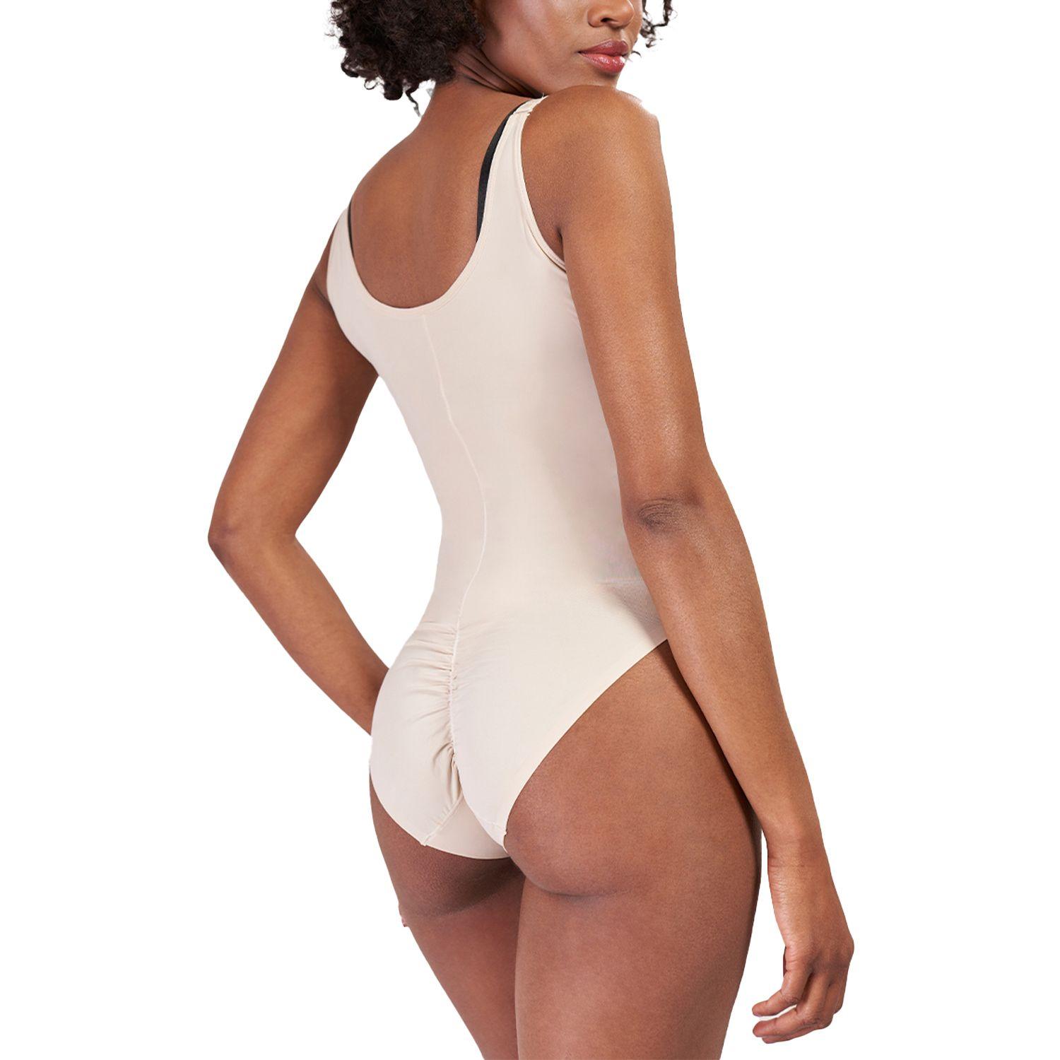 Body  Control Abdomen Cintura Y Espalda 3807-2