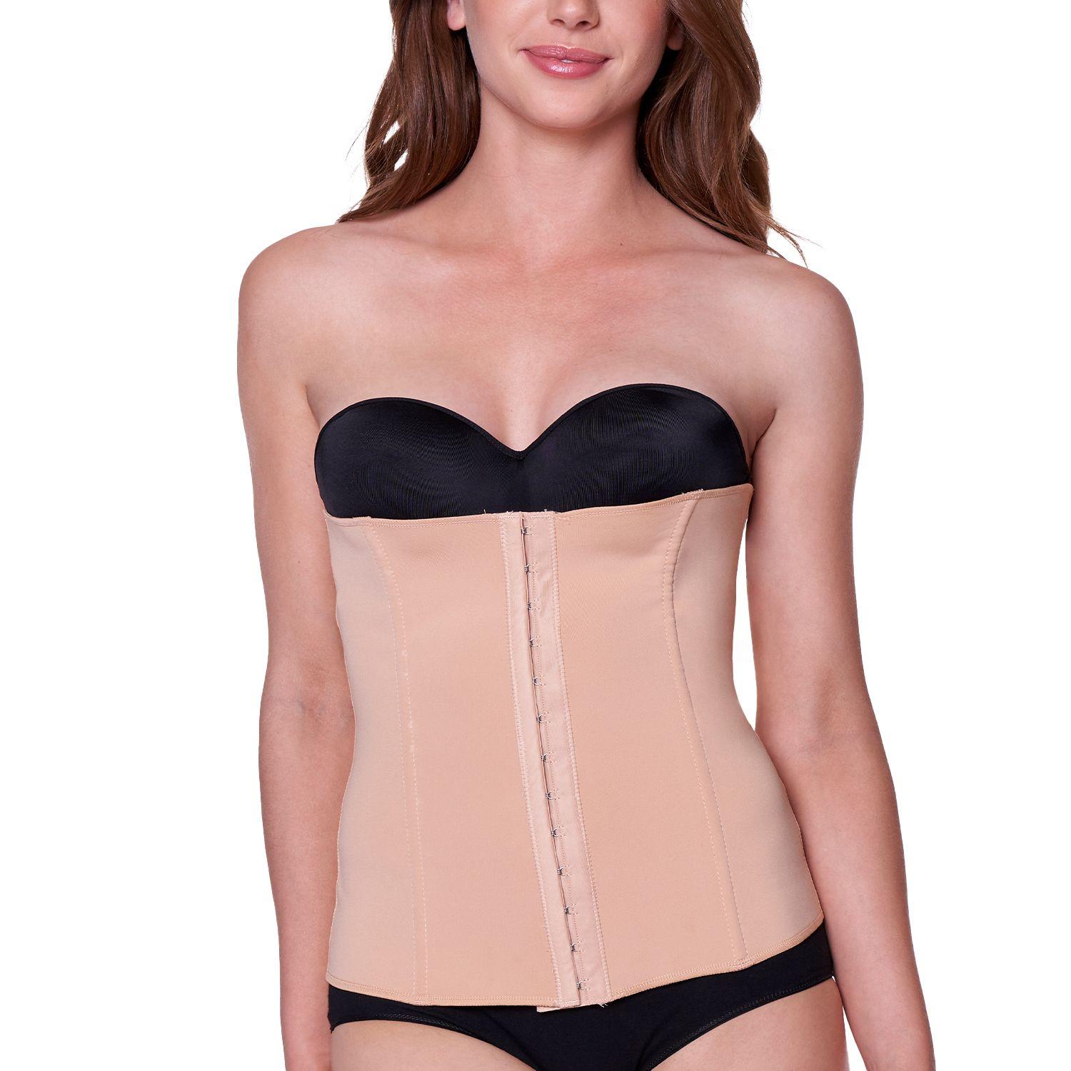 Faja Reductora Látex 3371-0