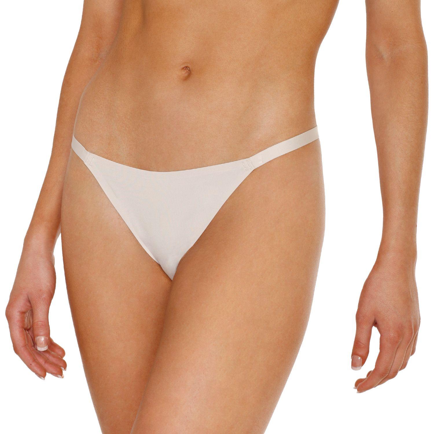 Calzón Tanga Colaless Termofusion 20363-1