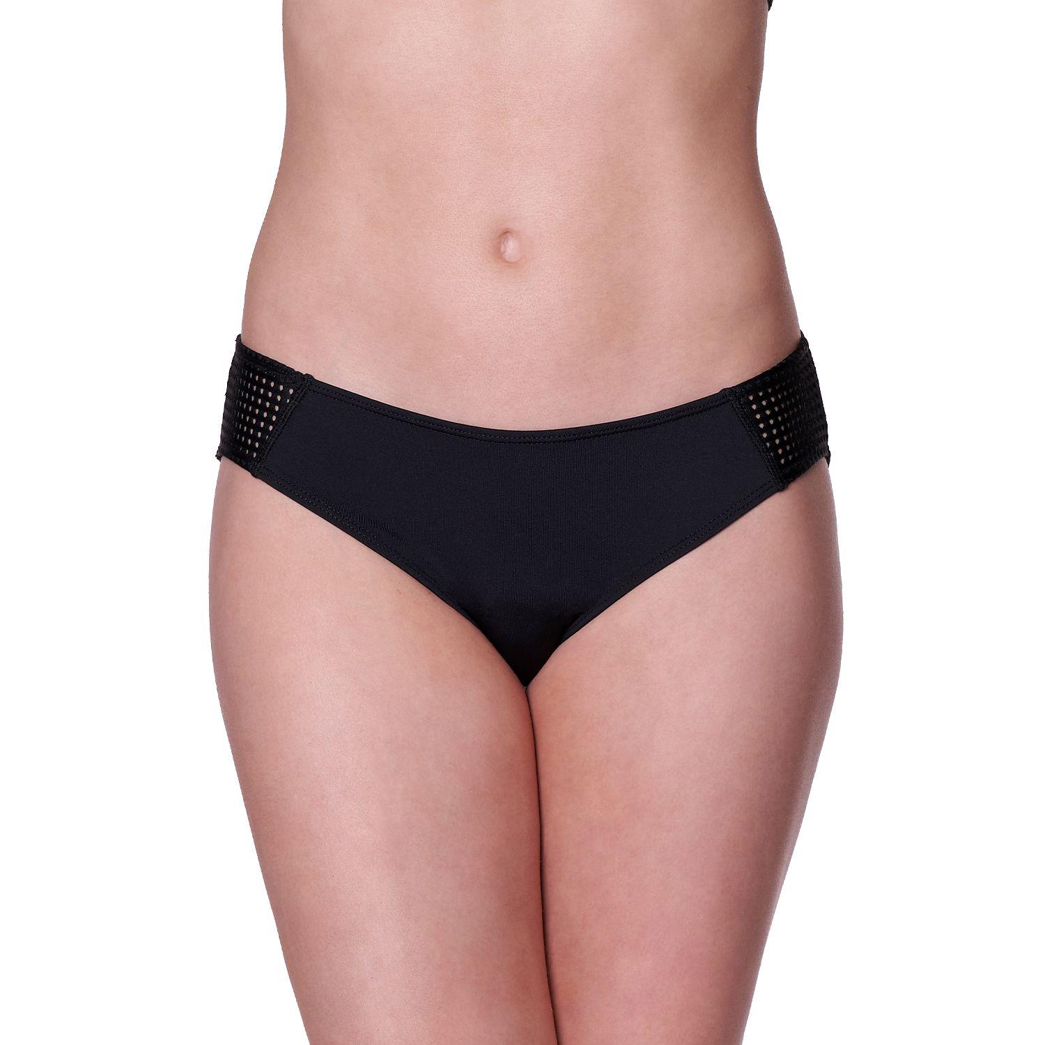 Calzón Bikini Comfy 20495-0