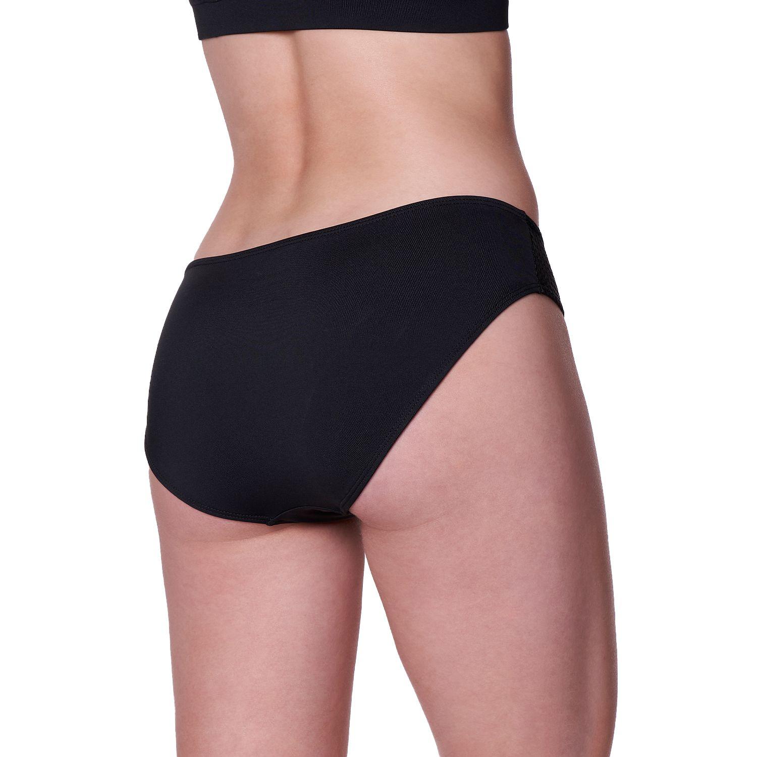 Calzón Bikini Comfy 20495-2
