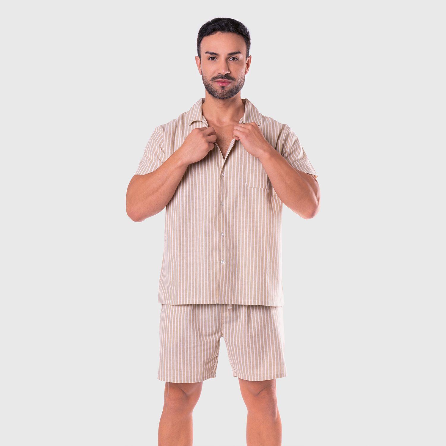 Pijama Corto hombre 9226-0