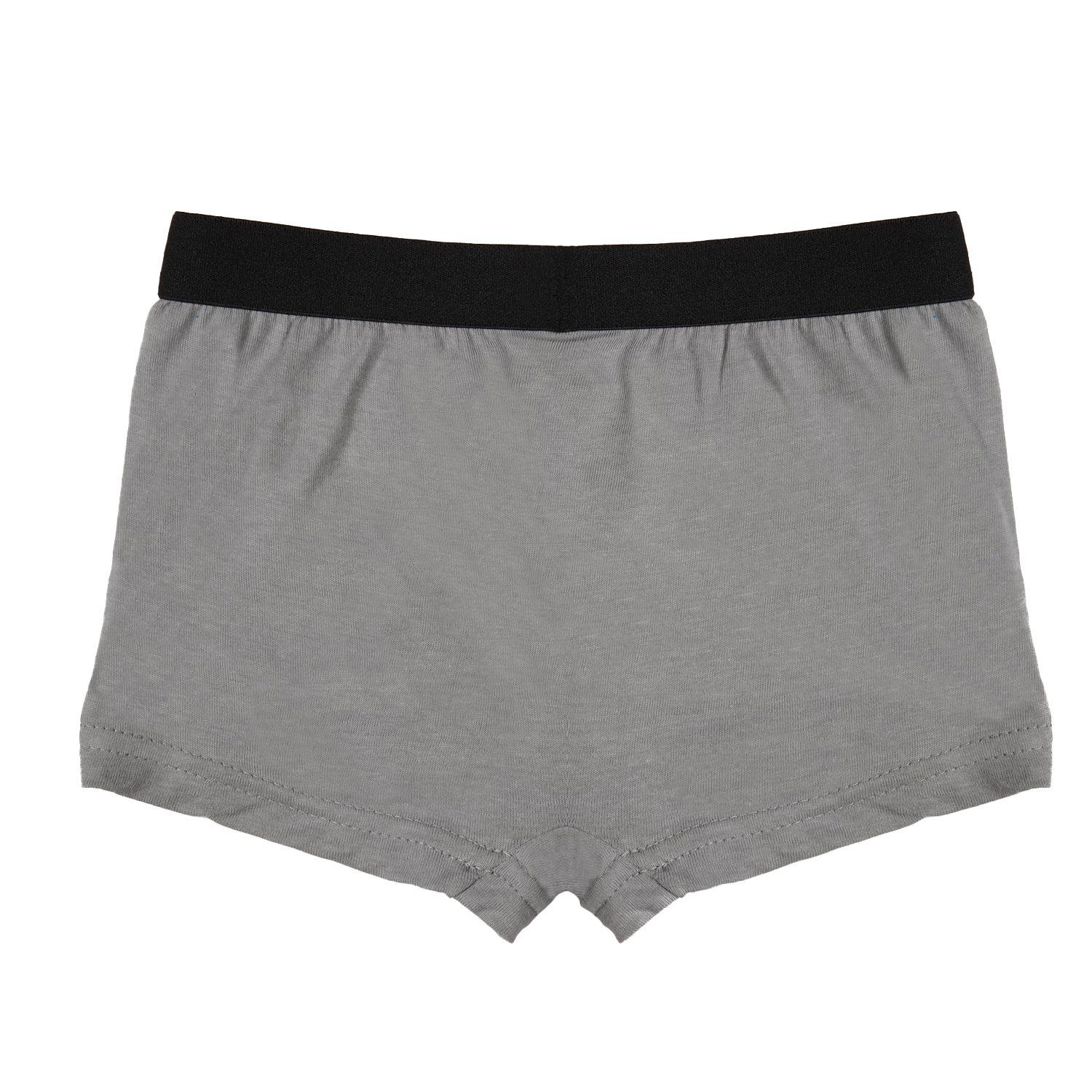 Pack 3 Boxer Algodón Lycra Niño 5410-1
