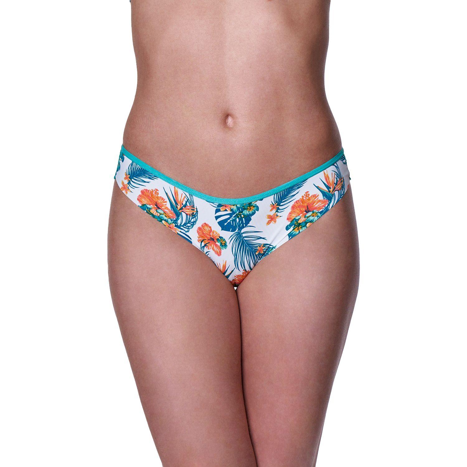 Calzón Bikini Encaje 20570-0
