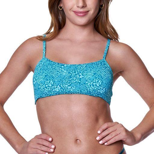 Top Microfibra Mujer 3997-0