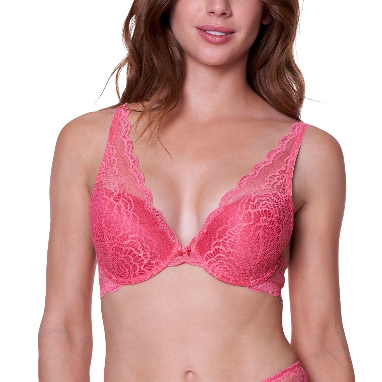 Sostén Encaje 3680-3