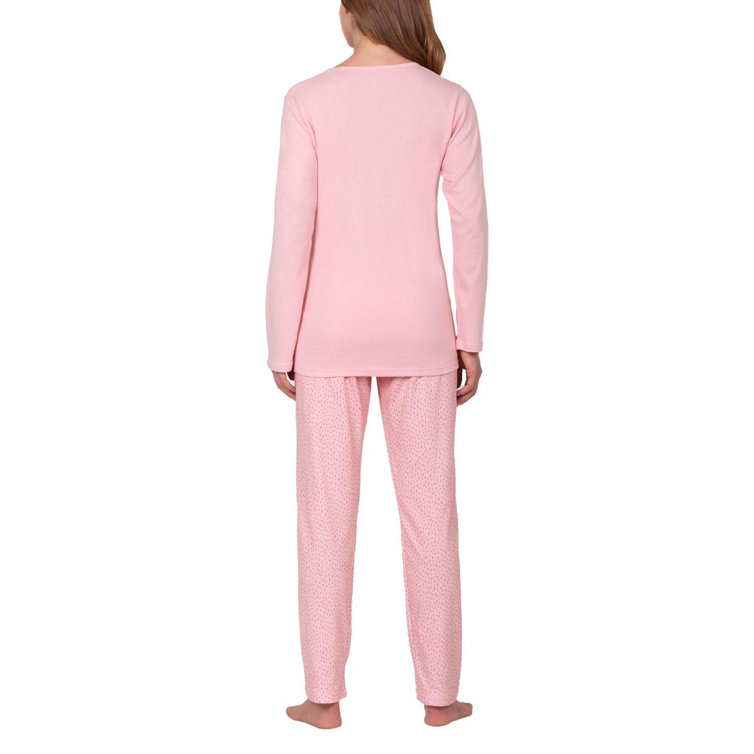 Pijama Relax Mujer 8677-2