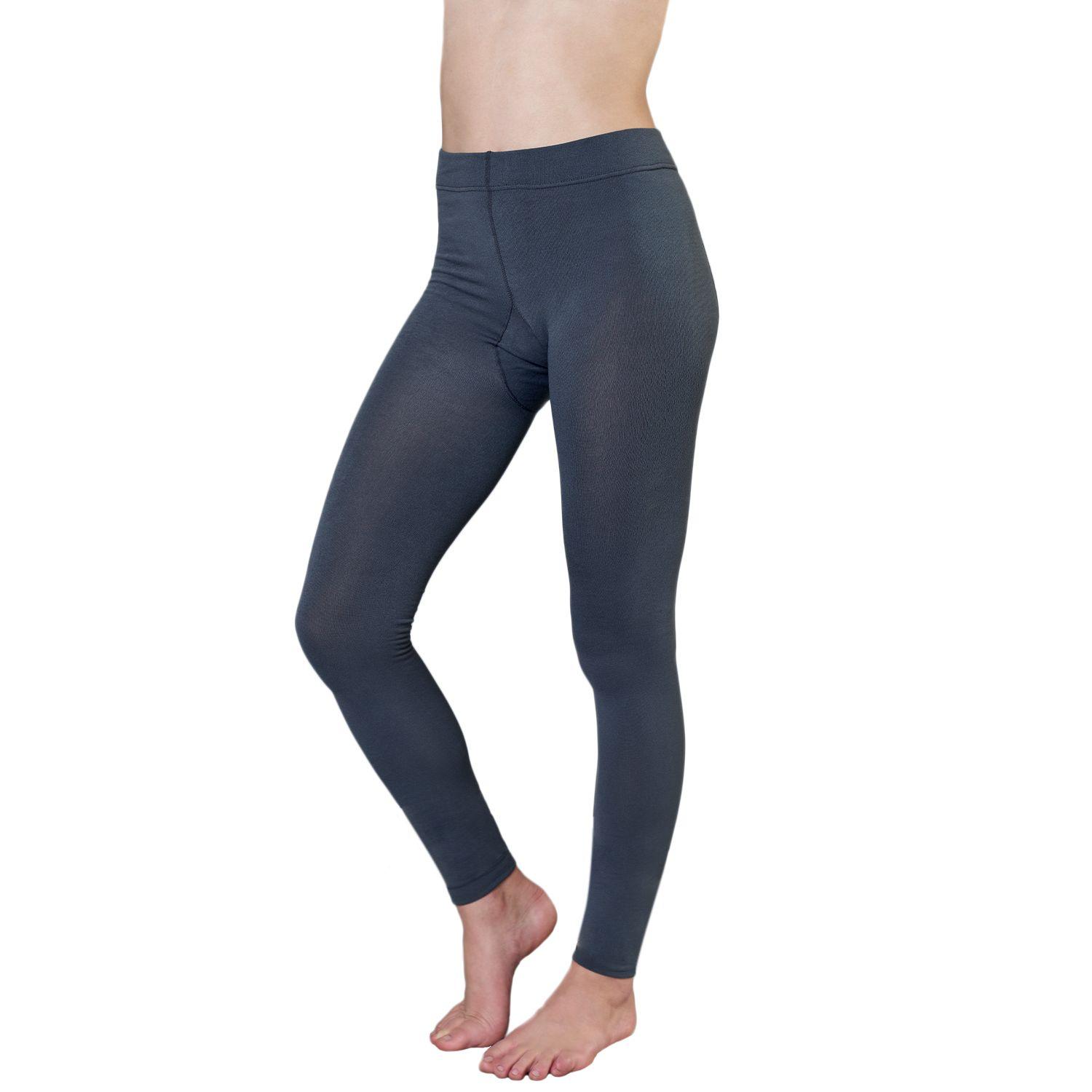 Calza Polar Mujer A321-1