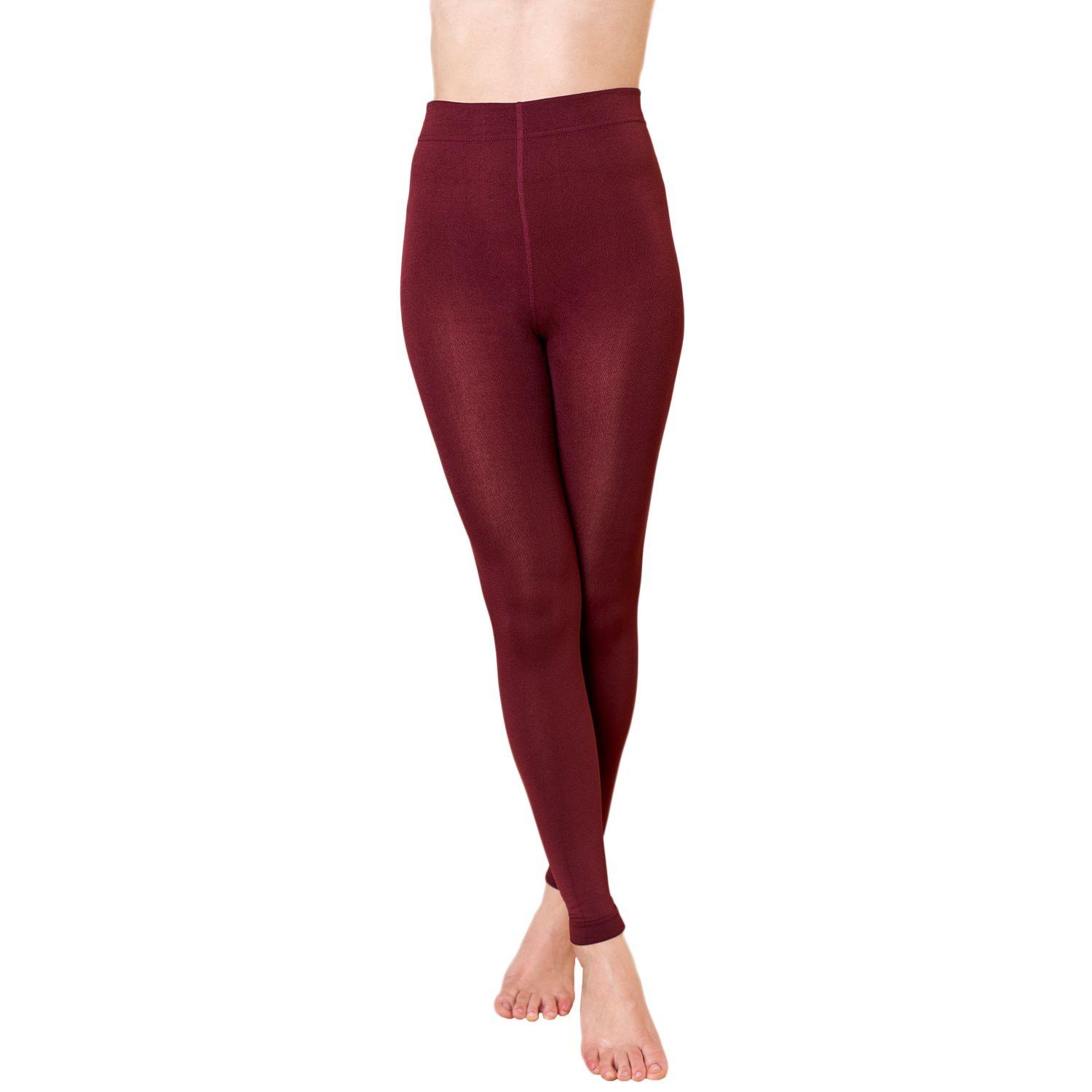 Calza Polar Mujer A321-0
