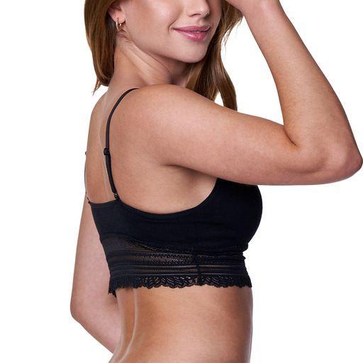 Top Seamless Mujer 3989-2