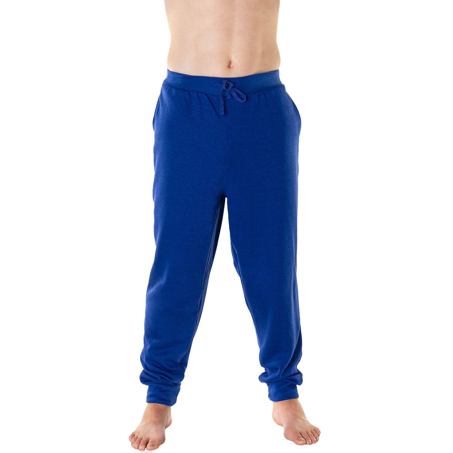 Pantalón Jogger Hombre 9191-0