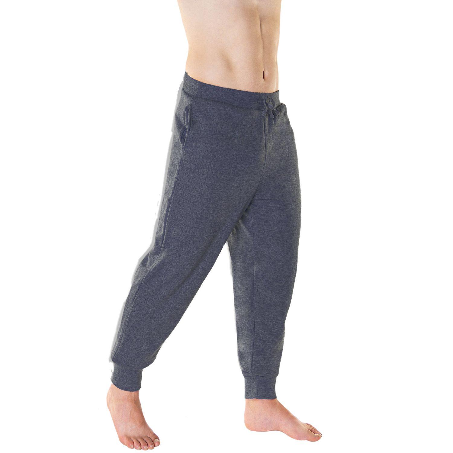 Pantalón Jogger Hombre 9191-1