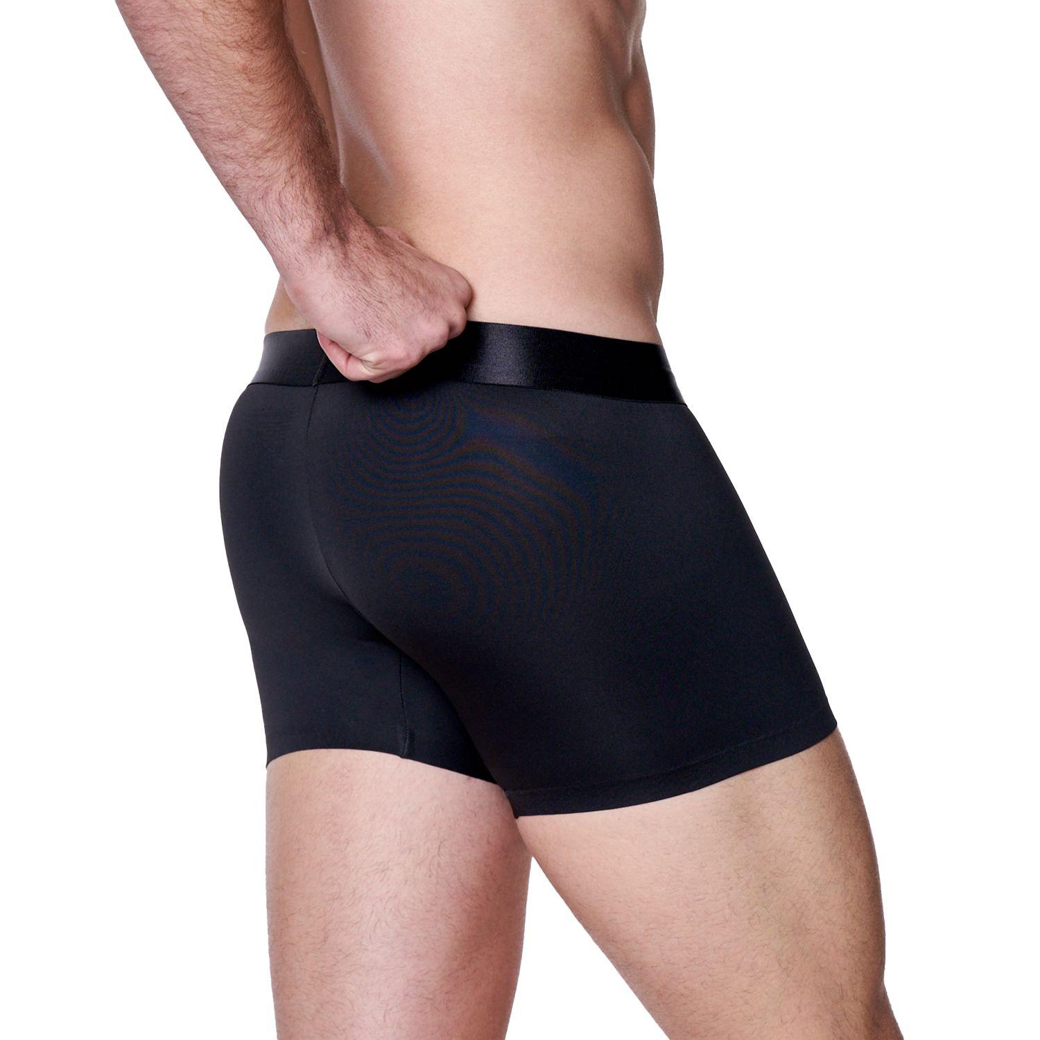 Pack2 Boxer Algodón Lycra Hombre 5423-2